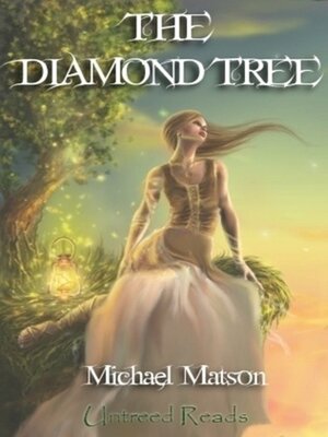 cover image of The Diamond Tree